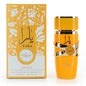 Yara Tous by Lattafa, 0.67 oz Concentrated Perfume Oil for Women